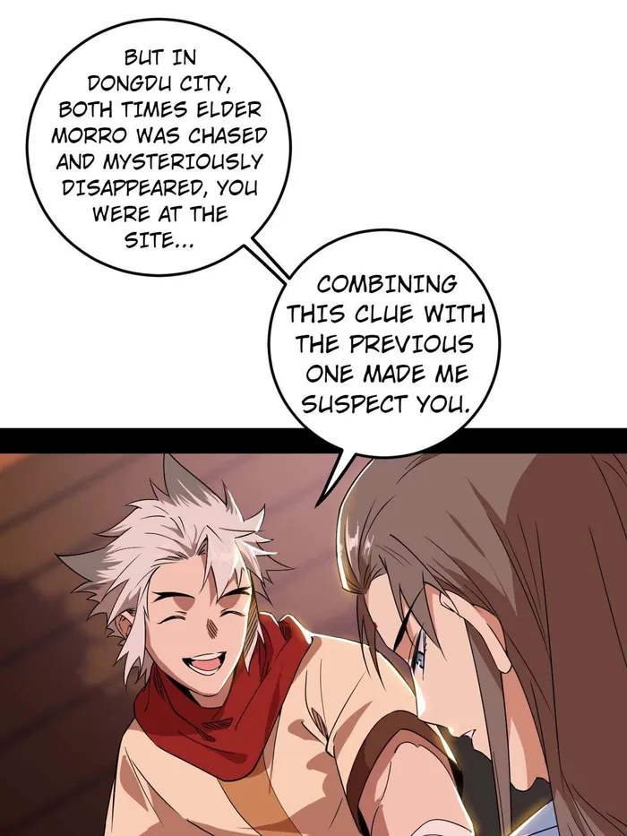 Read I’m An Evil God Manga Online