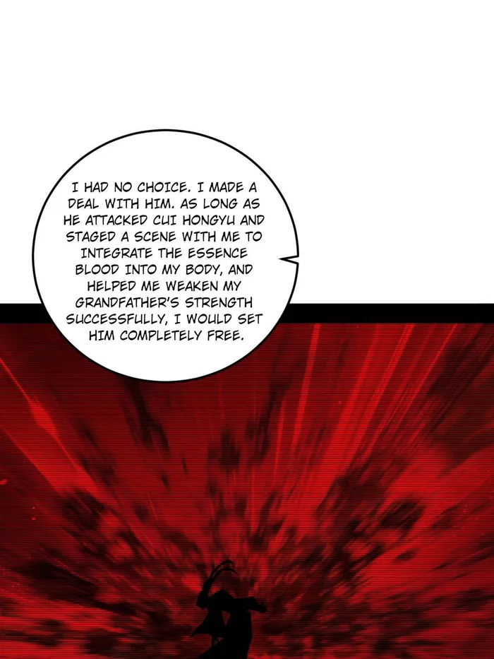 Read I’m An Evil God Manga Online