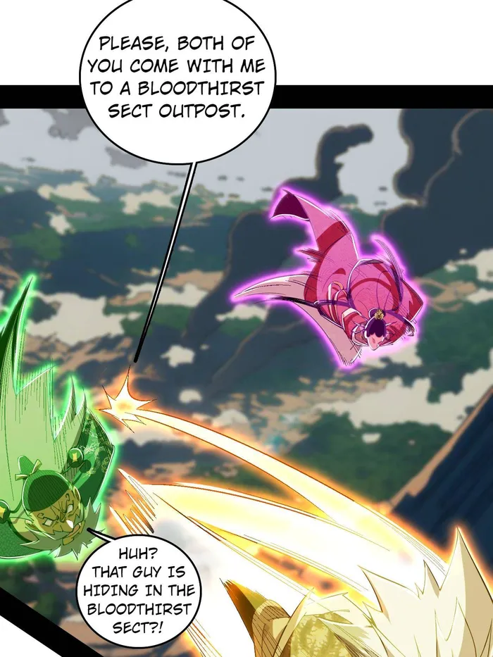Read I’m An Evil God Manga Online