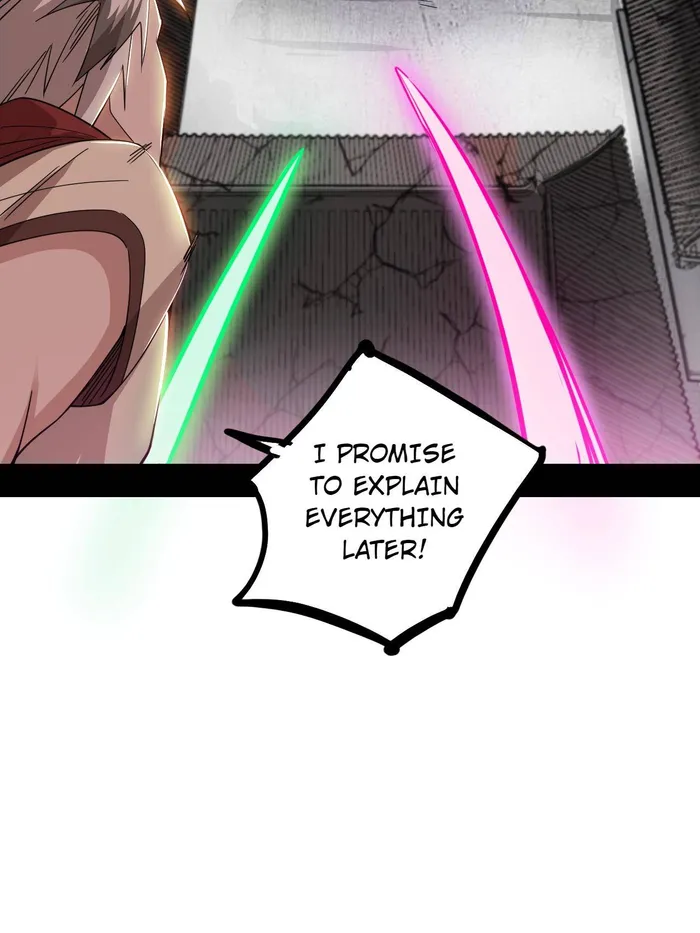 Read I’m An Evil God Manga Online