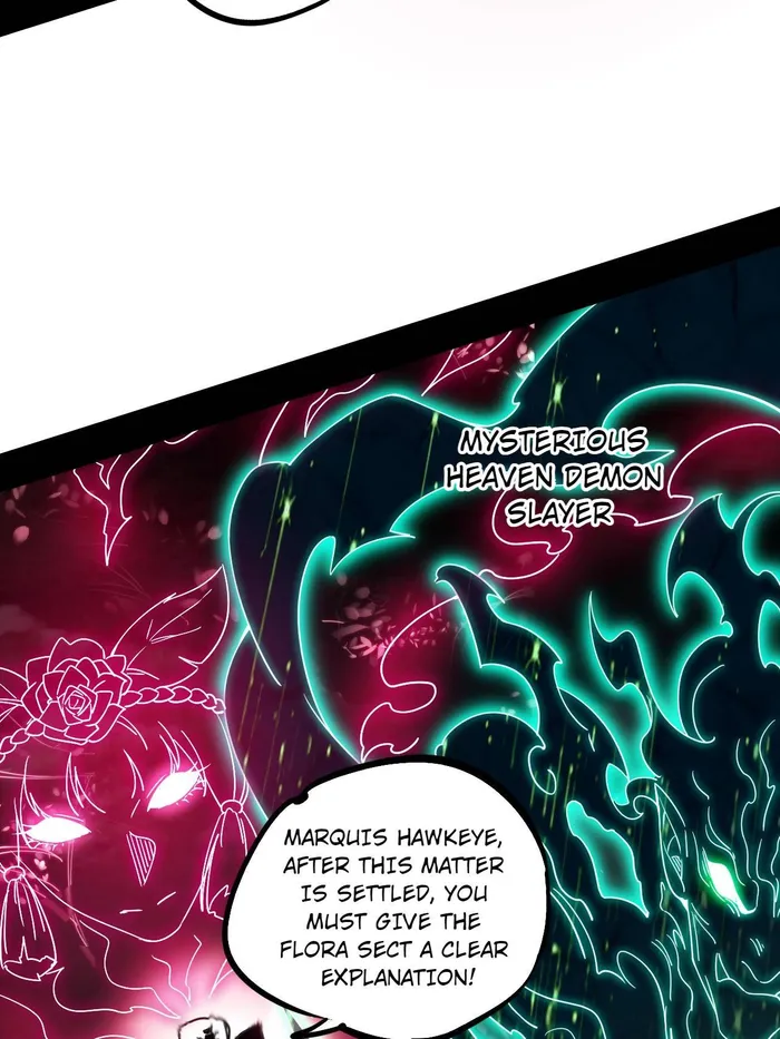 Read I’m An Evil God Manga Online
