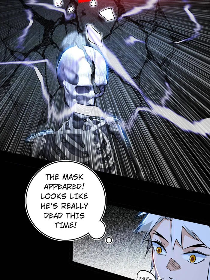 Read I’m An Evil God Manga Online