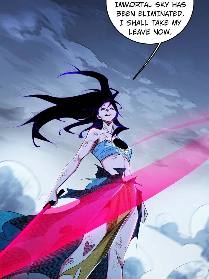 Read I’m An Evil God Manga Online