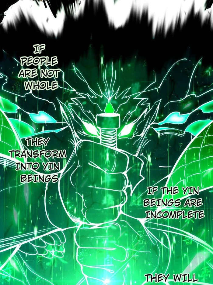 Read I’m An Evil God Manga Online