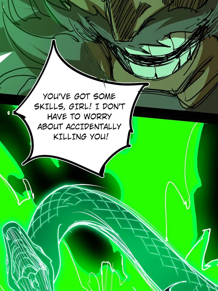 Read I’m An Evil God Manga Online
