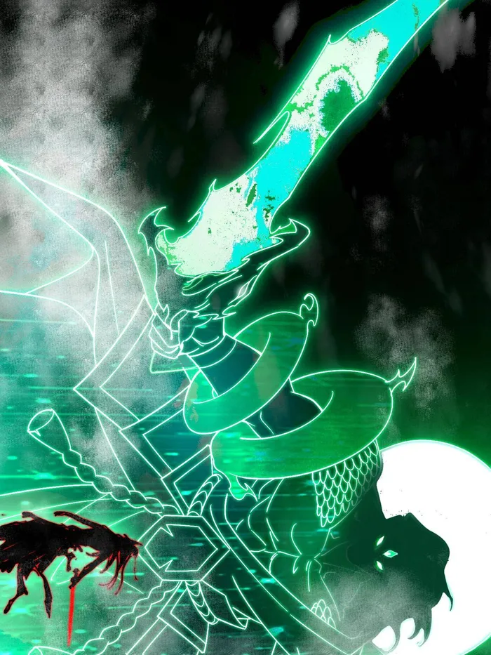 Read I’m An Evil God Manga Online
