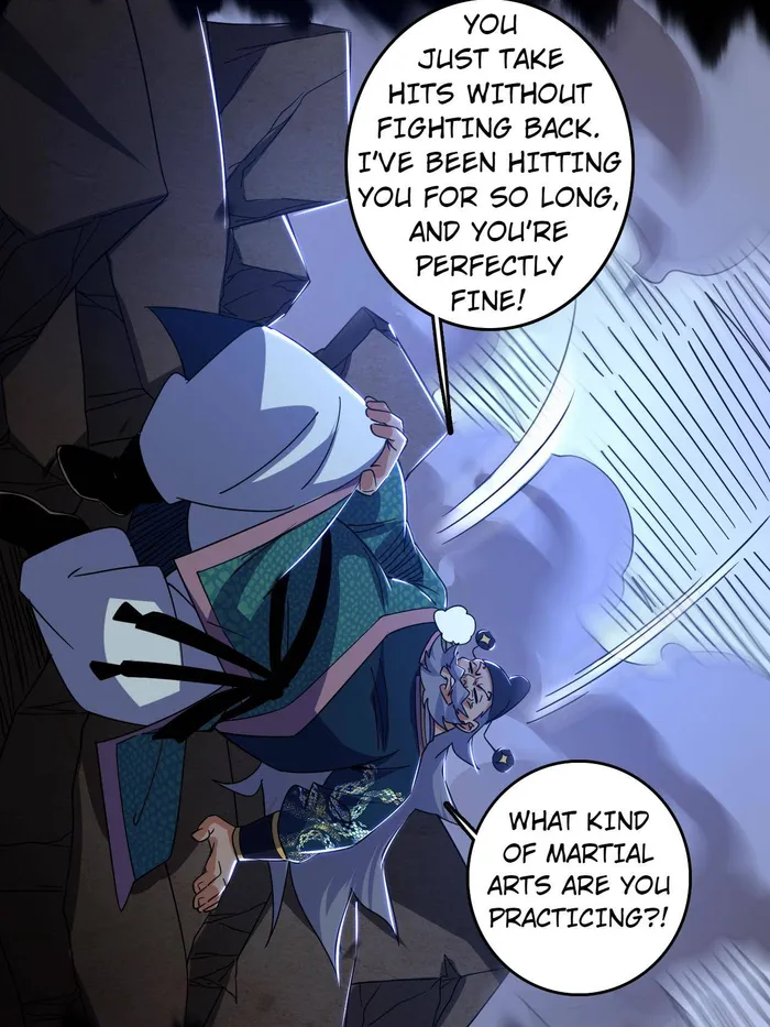 Read I’m An Evil God Manga Online