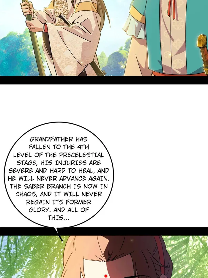 Read I’m An Evil God Manga Online