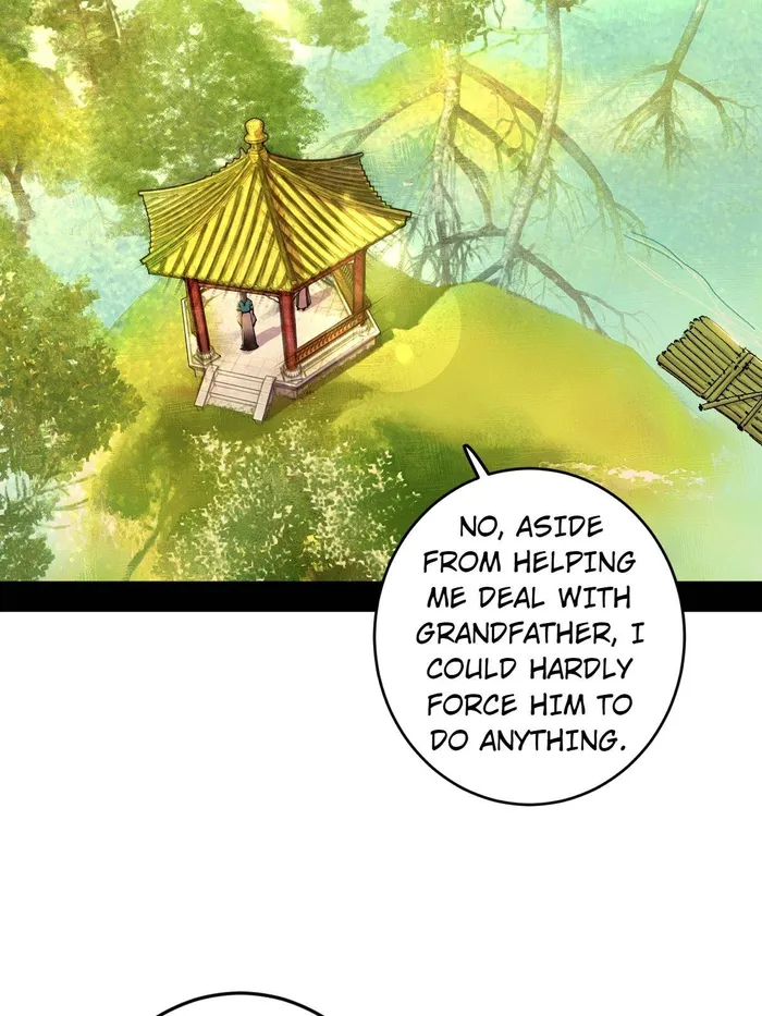 Read I’m An Evil God Manga Online