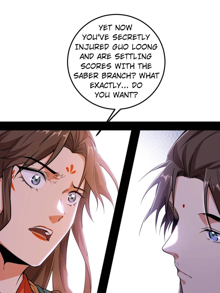 Read I’m An Evil God Manga Online