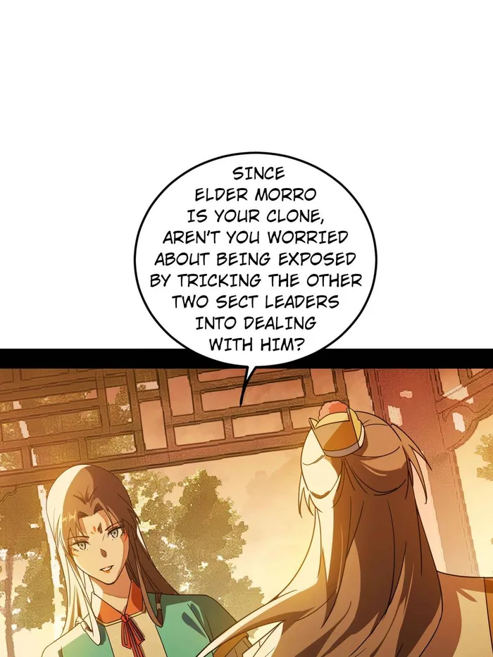 Read I’m An Evil God Manga Online