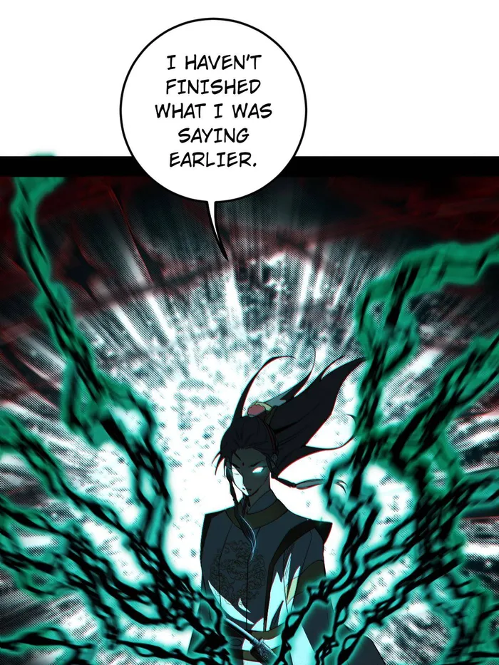 Read I’m An Evil God Manga Online