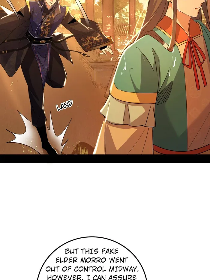 Read I’m An Evil God Manga Online