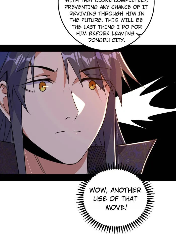 Read I’m An Evil God Manga Online