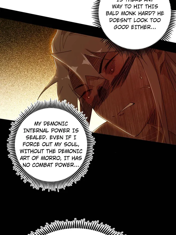 Read I’m An Evil God Manga Online