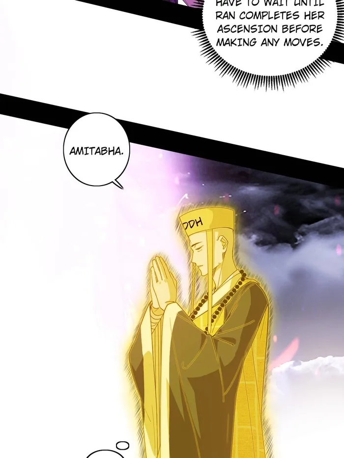 Read I’m An Evil God Manga Online
