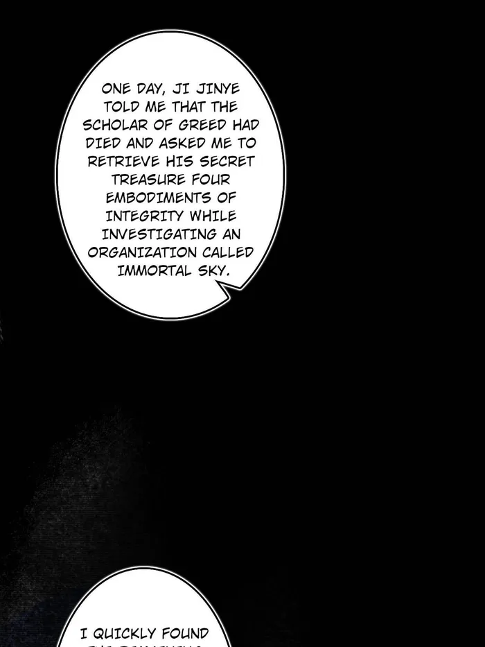Read I’m An Evil God Manga Online