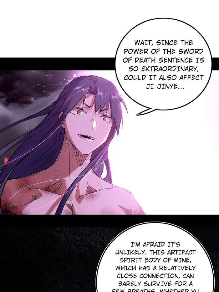 Read I’m An Evil God Manga Online