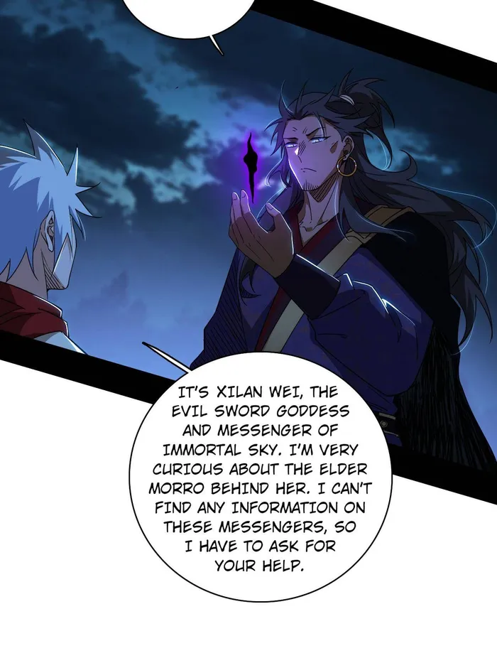 Read I’m An Evil God Manga Online