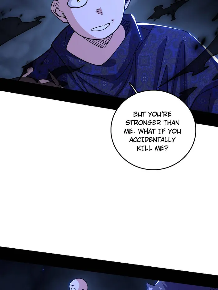 Read I’m An Evil God Manga Online