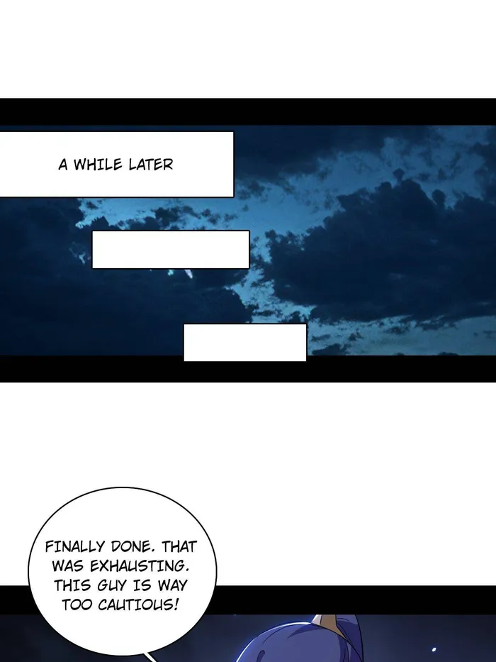 Read I’m An Evil God Manga Online