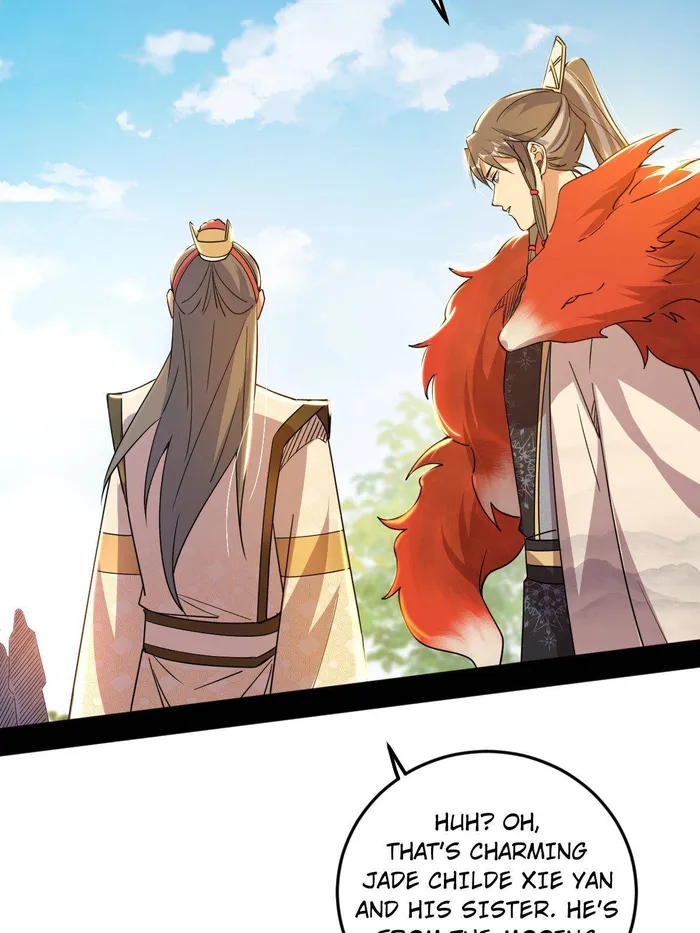 Read I’m An Evil God Manga Online