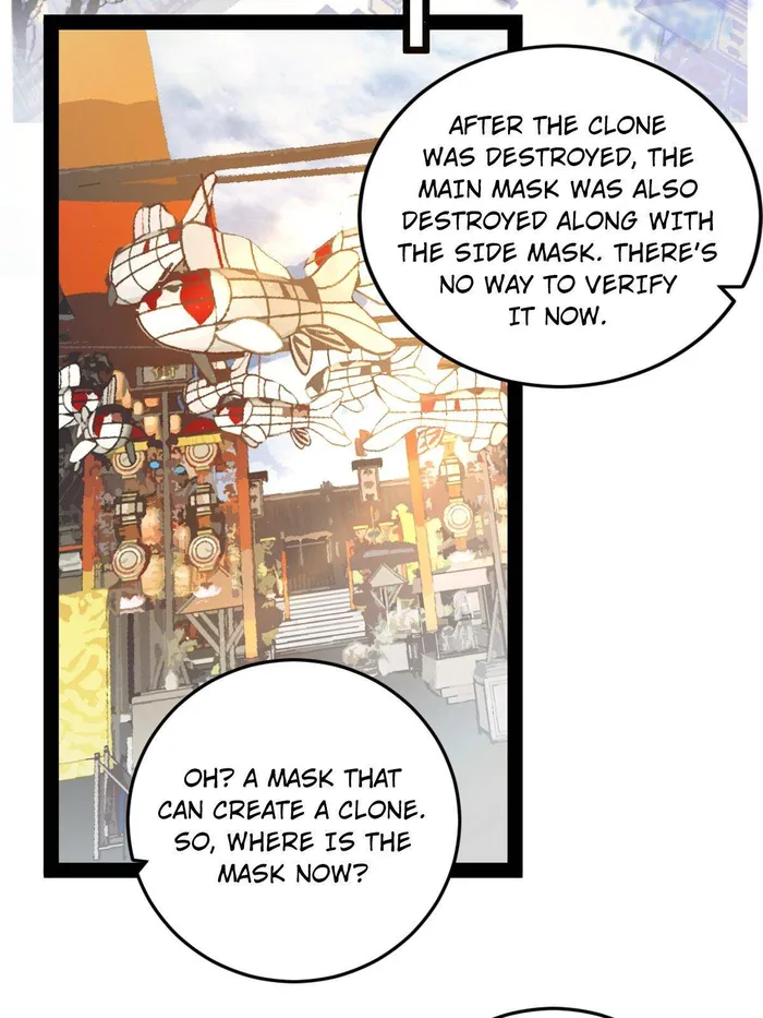 Read I’m An Evil God Manga Online