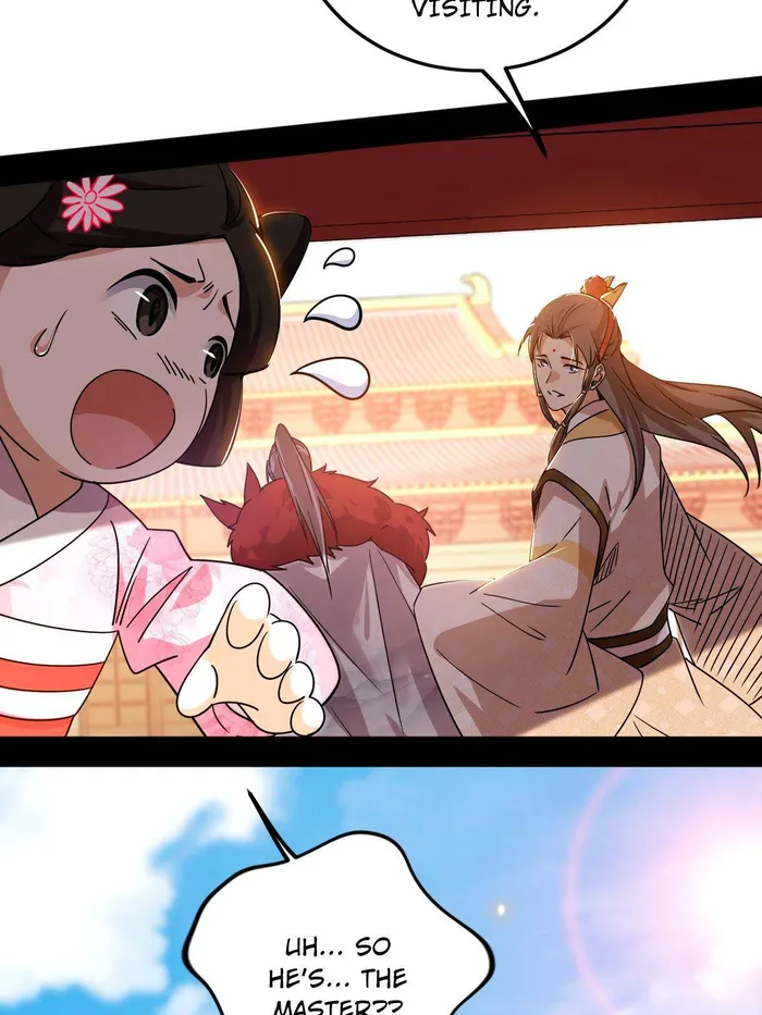 Read I’m An Evil God Manga Online