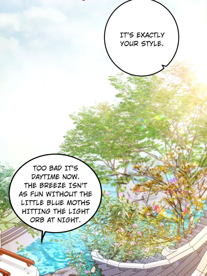 Read I’m An Evil God Manga Online