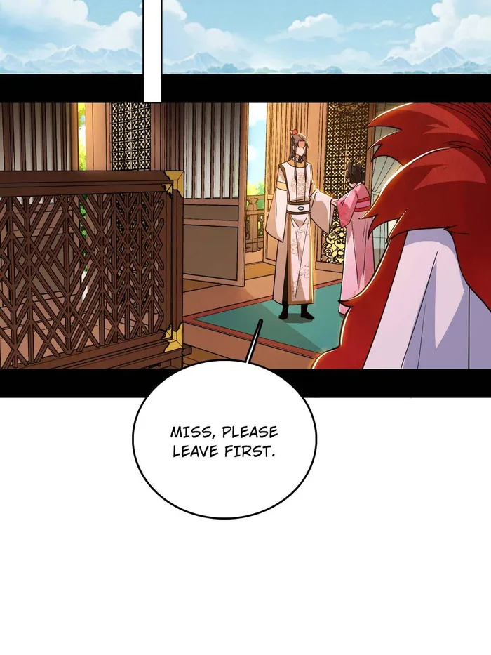 Read I’m An Evil God Manga Online