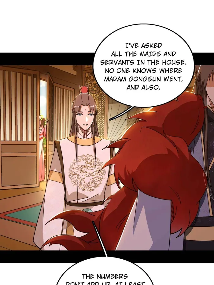 Read I’m An Evil God Manga Online