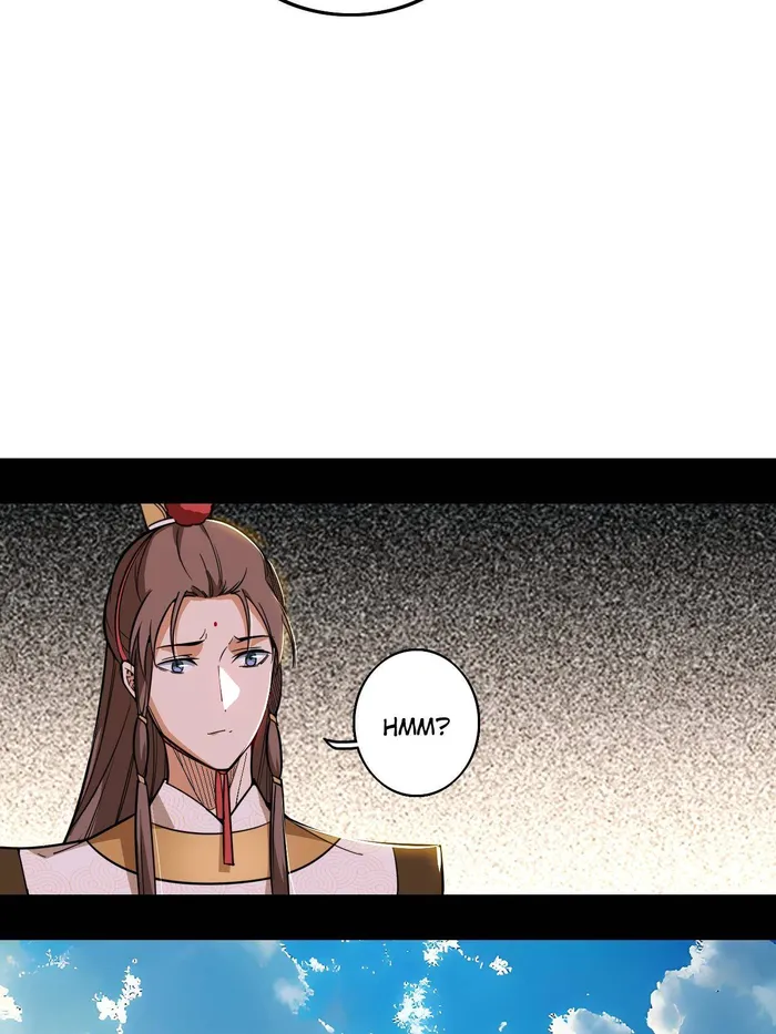 Read I’m An Evil God Manga Online