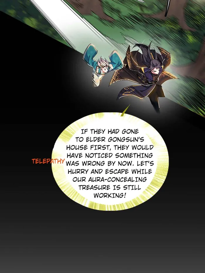 Read I’m An Evil God Manga Online