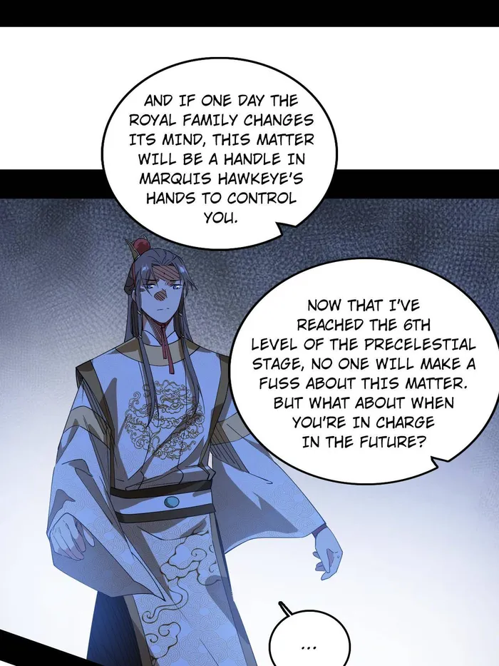 Read I’m An Evil God Manga Online