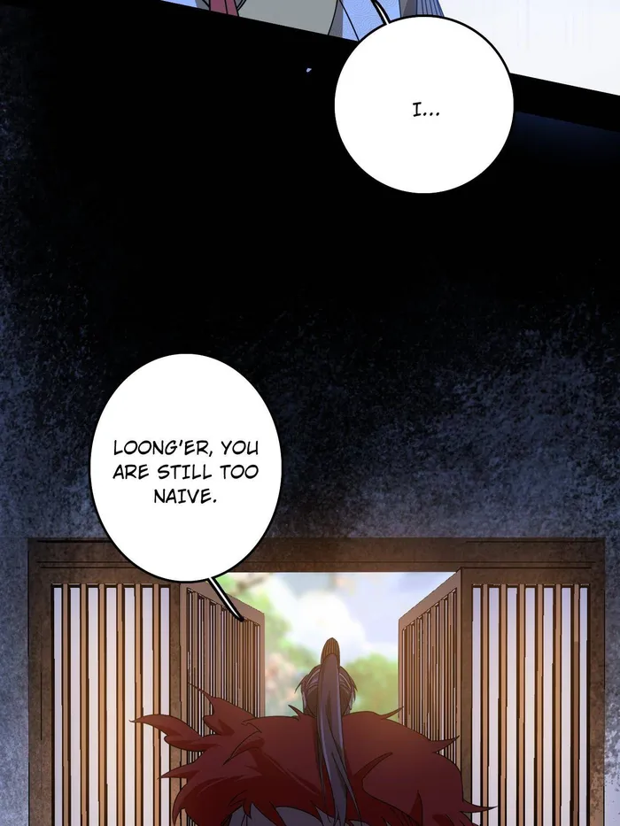 Read I’m An Evil God Manga Online