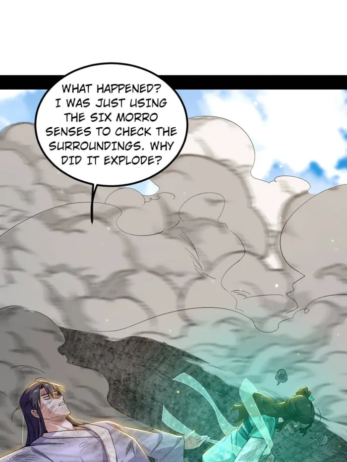 Read I’m An Evil God Manga Online