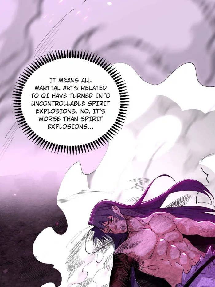 Read I’m An Evil God Manga Online