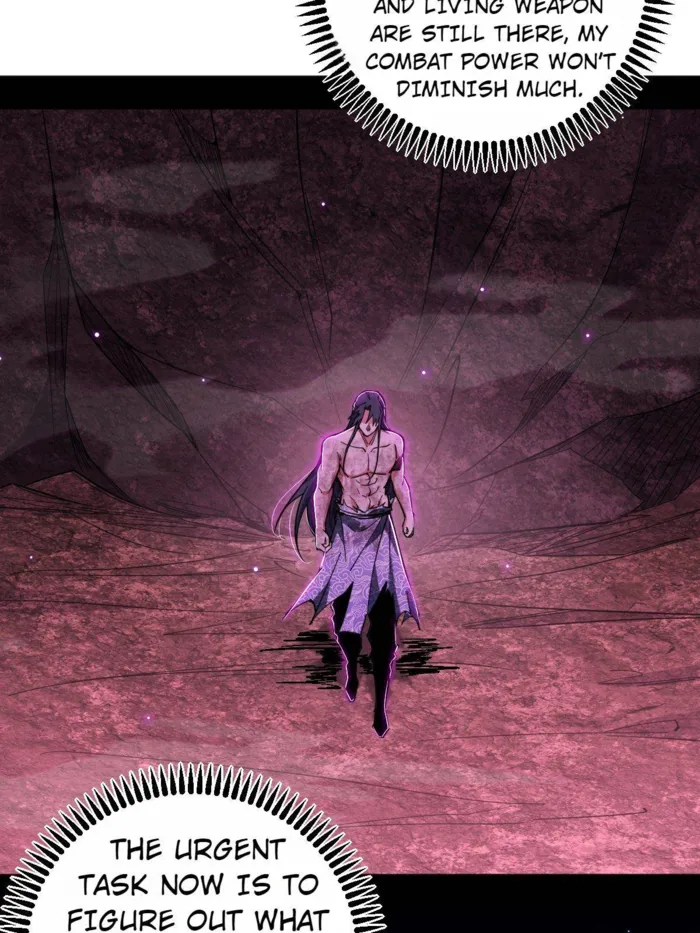 Read I’m An Evil God Manga Online