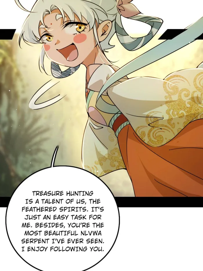 Read I’m An Evil God Manga Online