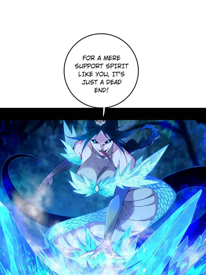 Read I’m An Evil God Manga Online