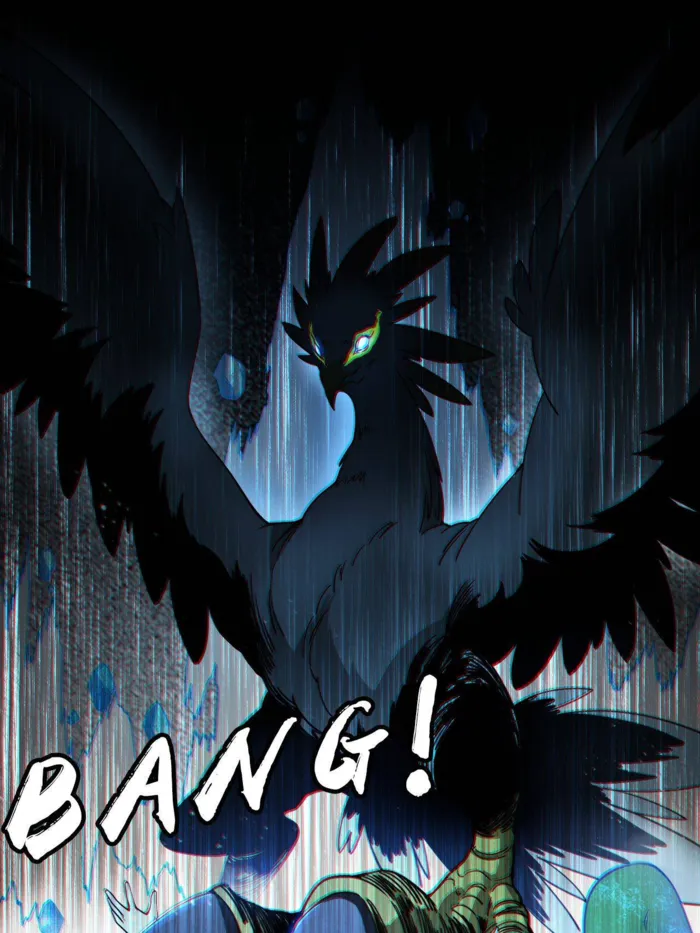 Read I’m An Evil God Manga Online
