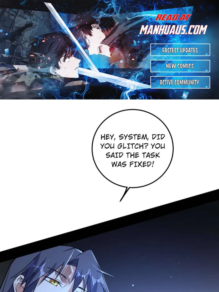Read I’m An Evil God Manga Online