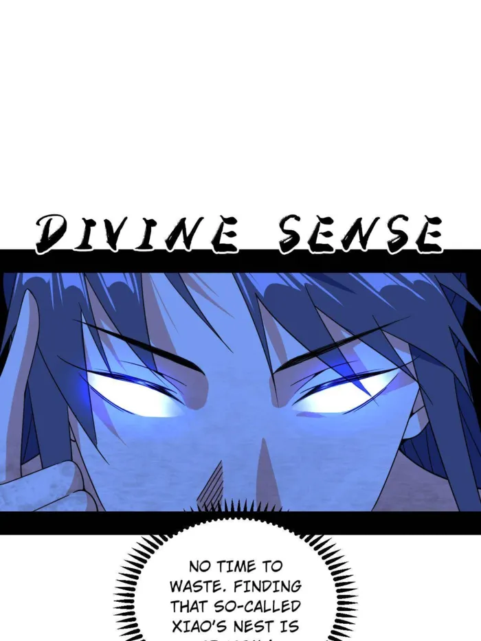 Read I’m An Evil God Manga Online