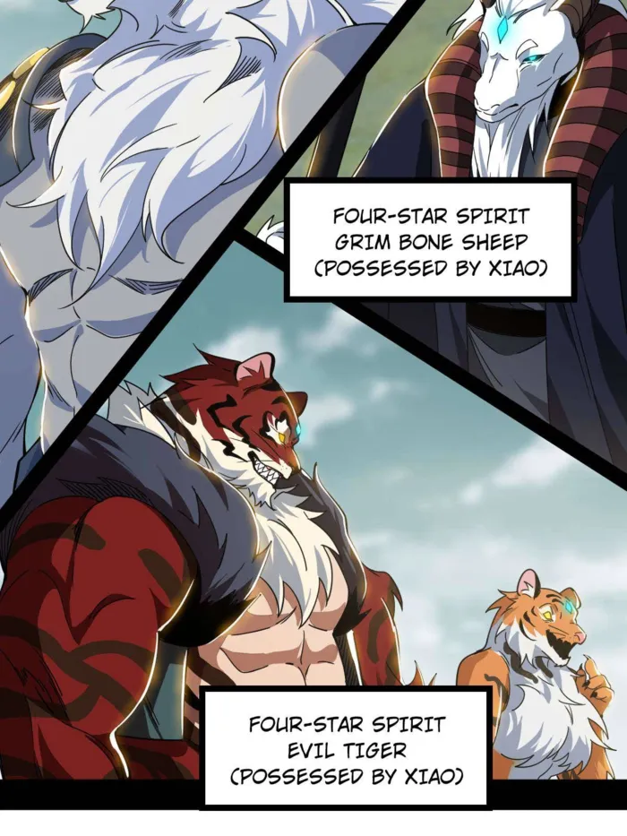 Read I’m An Evil God Manga Online