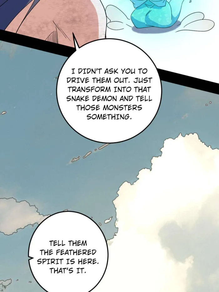 Read I’m An Evil God Manga Online