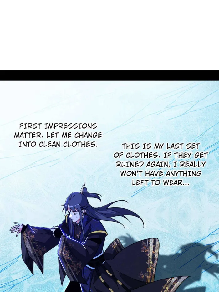 Read I’m An Evil God Manga Online