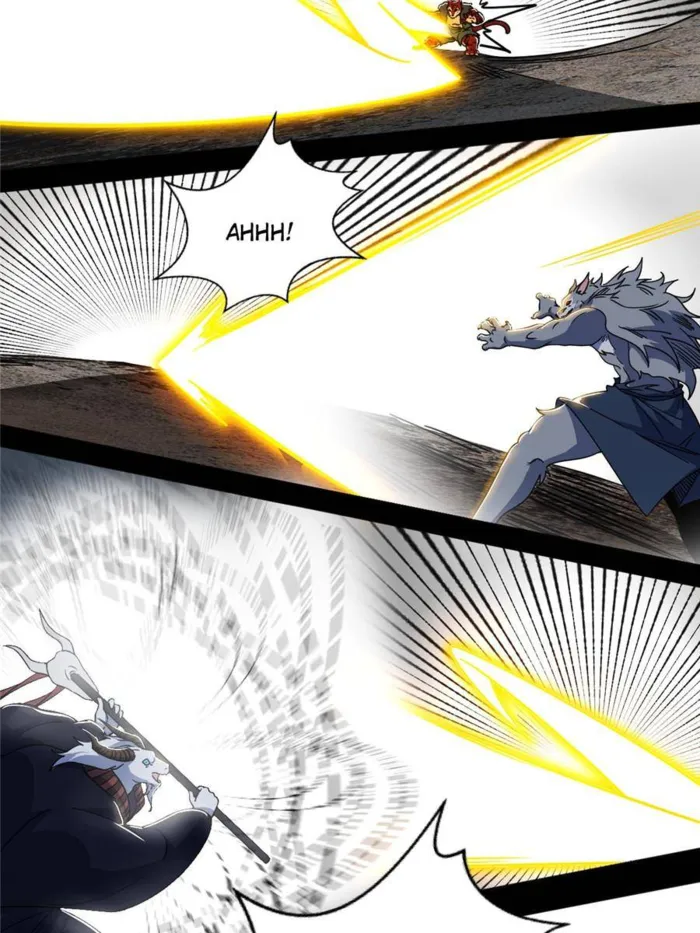 Read I’m An Evil God Manga Online