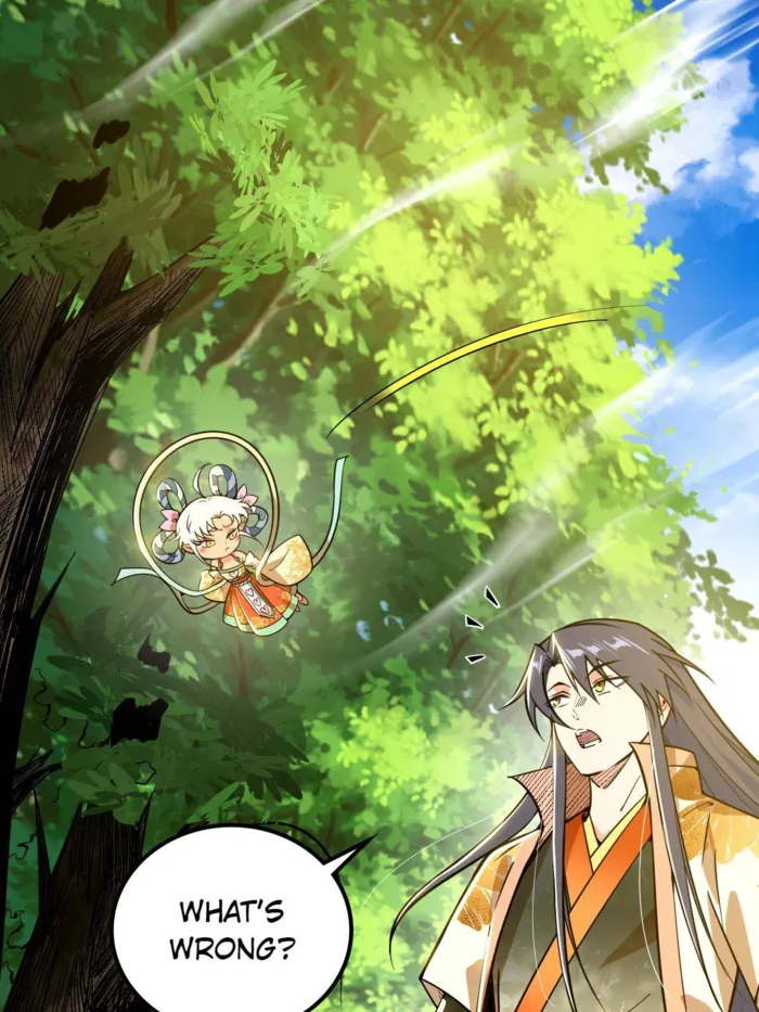 Read I’m An Evil God Manga Online