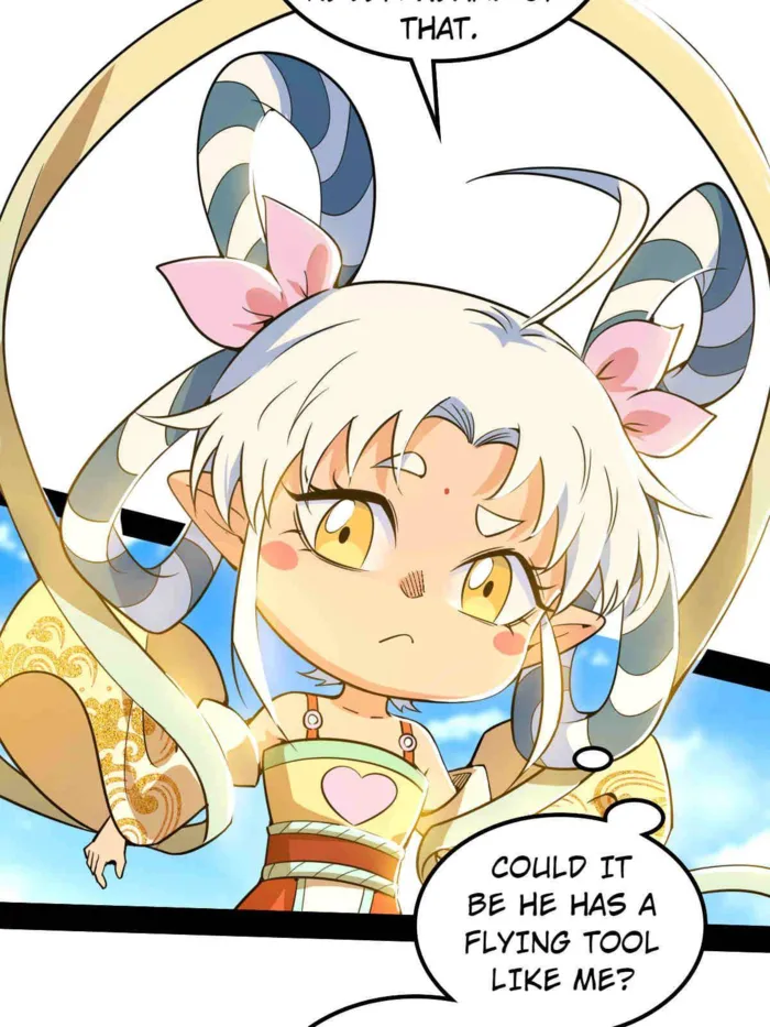 Read I’m An Evil God Manga Online