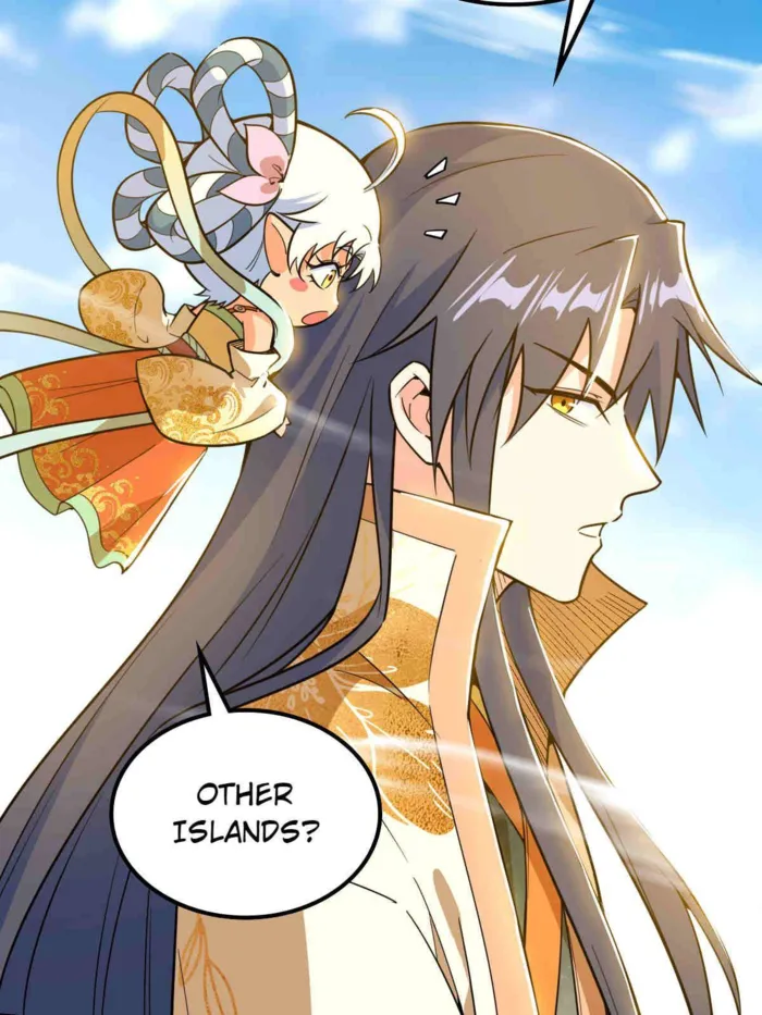 Read I’m An Evil God Manga Online